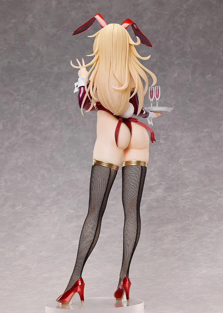 Veronica Sweetheart: Bunny Ver. 1/4 Scale Figure