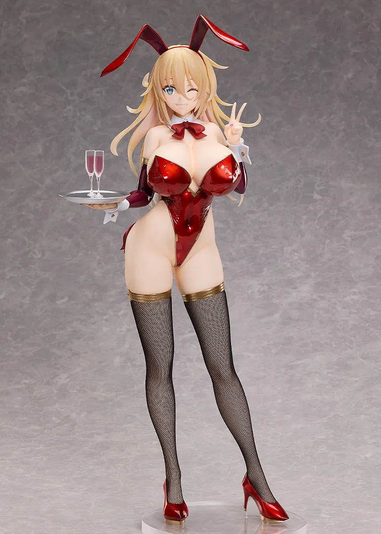 Veronica Sweetheart: Bunny Ver. 1/4 Scale Figure