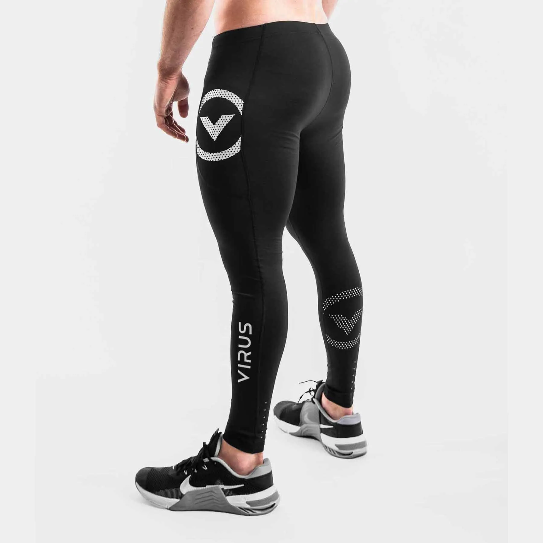 VIRUS - Racer Tech Pants