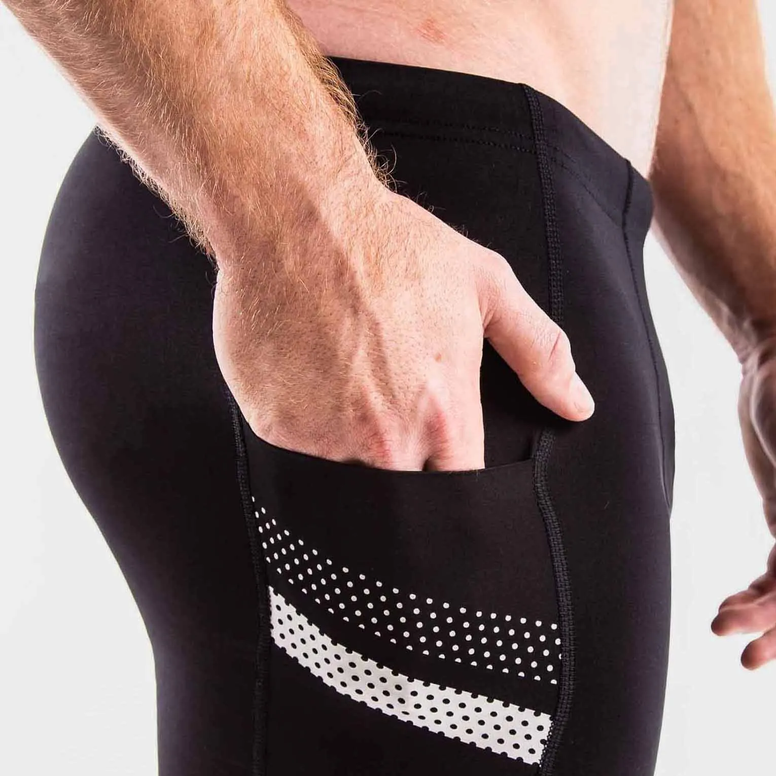 VIRUS - Racer Tech Pants