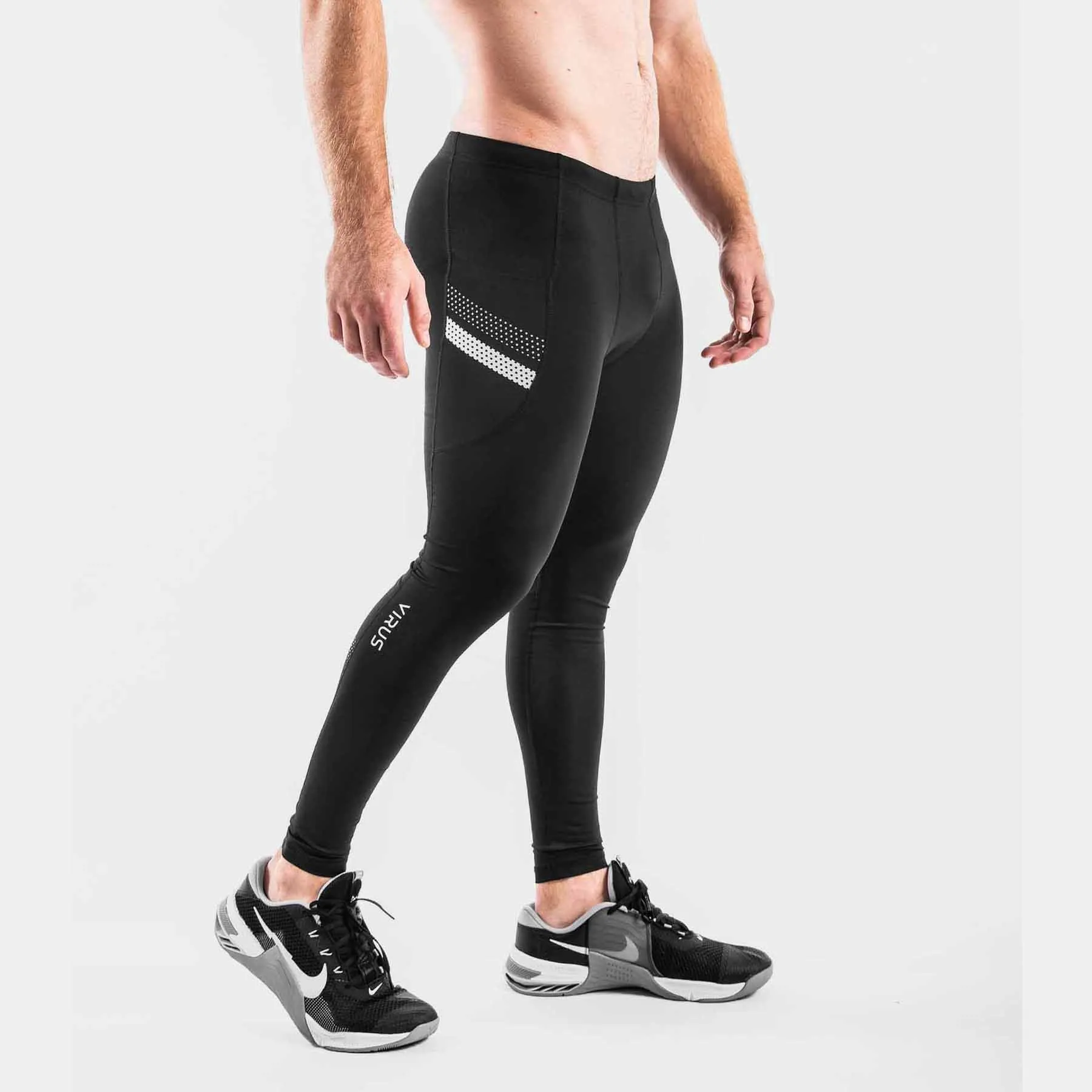 VIRUS - Racer Tech Pants