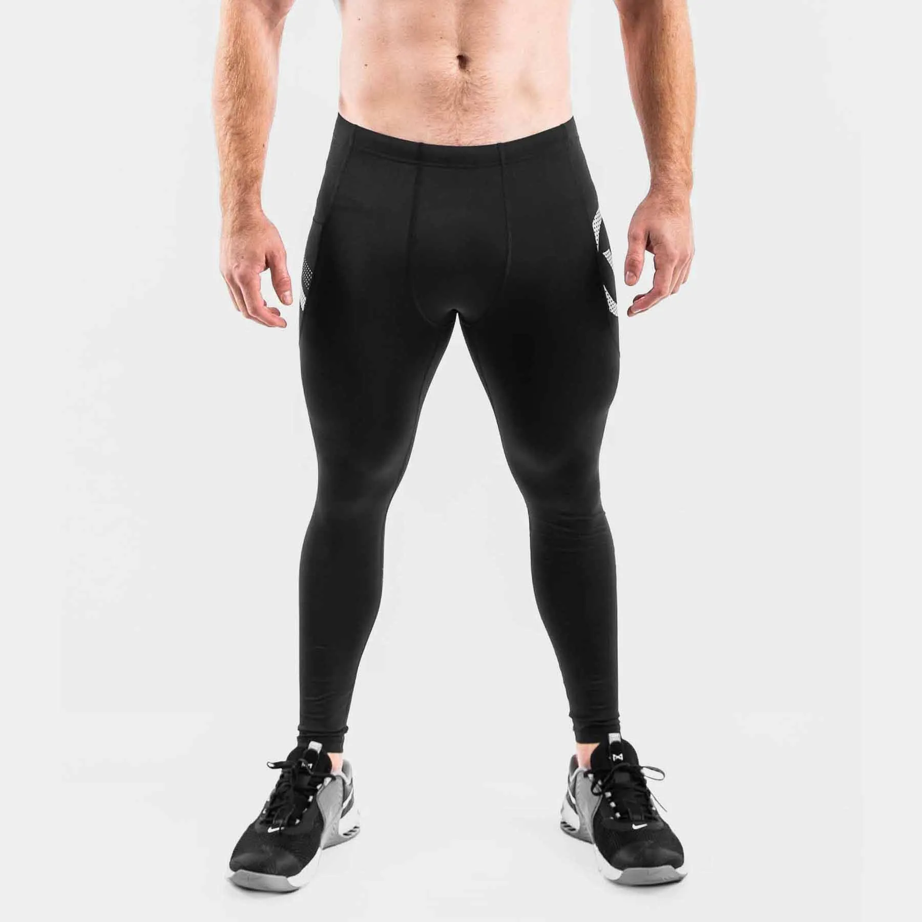 VIRUS - Racer Tech Pants