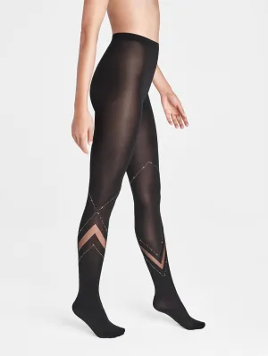 Wolford Avery Tights