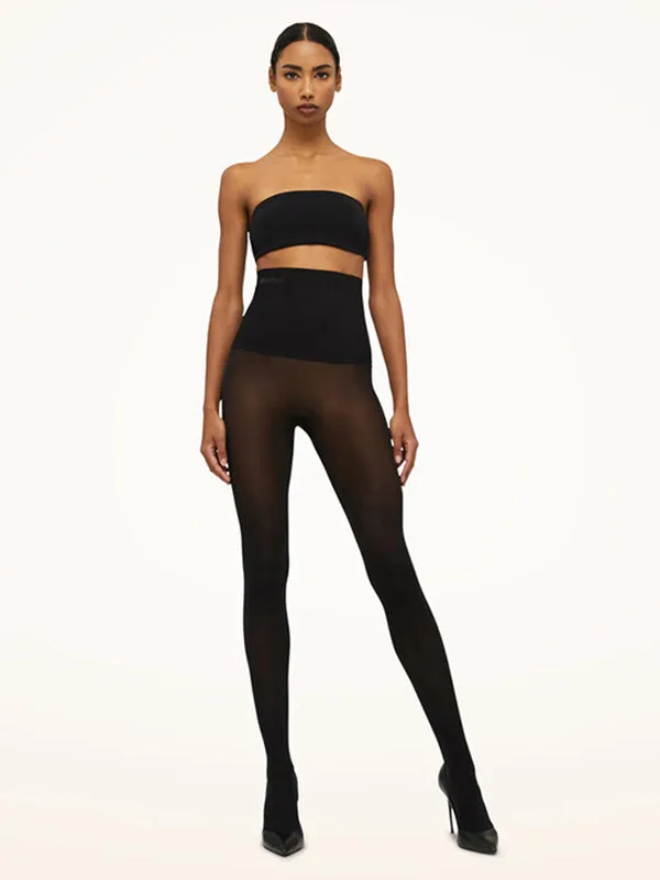 Wolford Fatal High Waist Tights