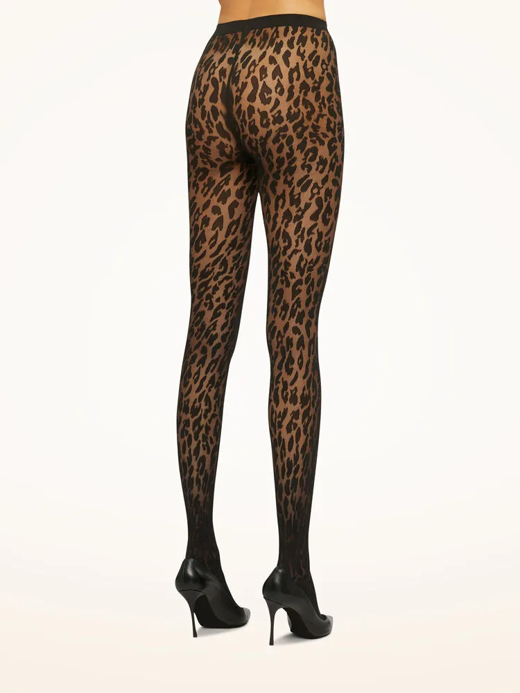 Wolford Leo Tights