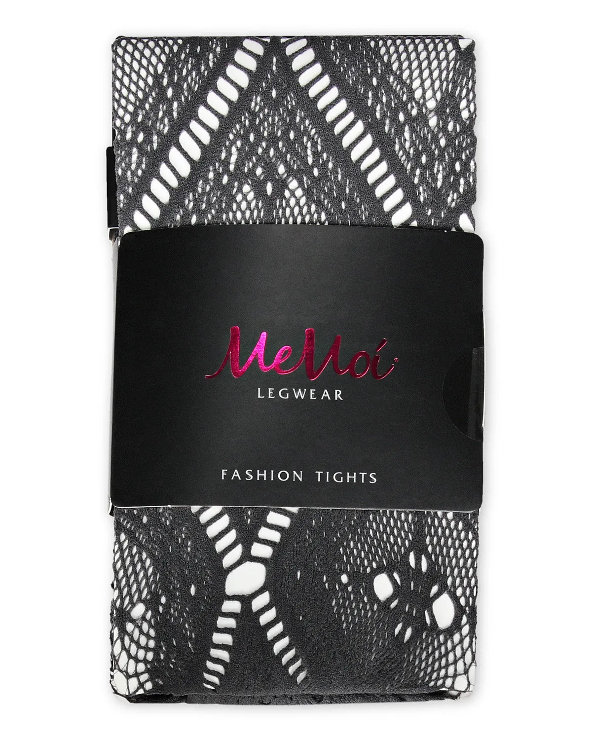 Women's Artistic Edge Nylon Net Tights