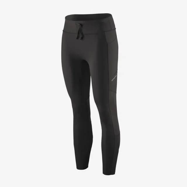 Women's Endless Run 7/8 Tights