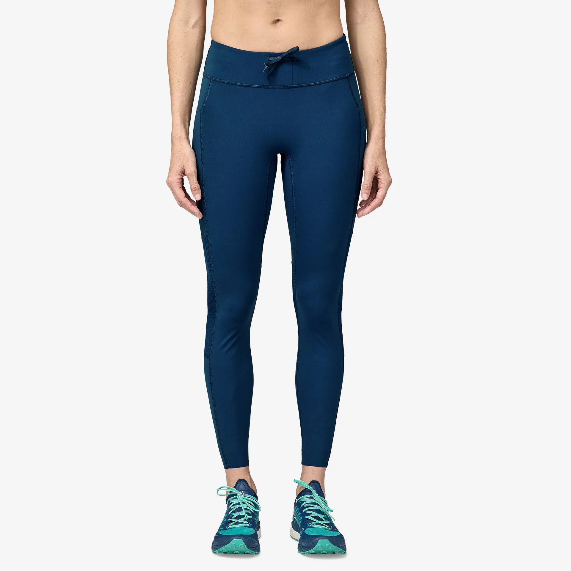 Women's Endless Run 7/8 Tights