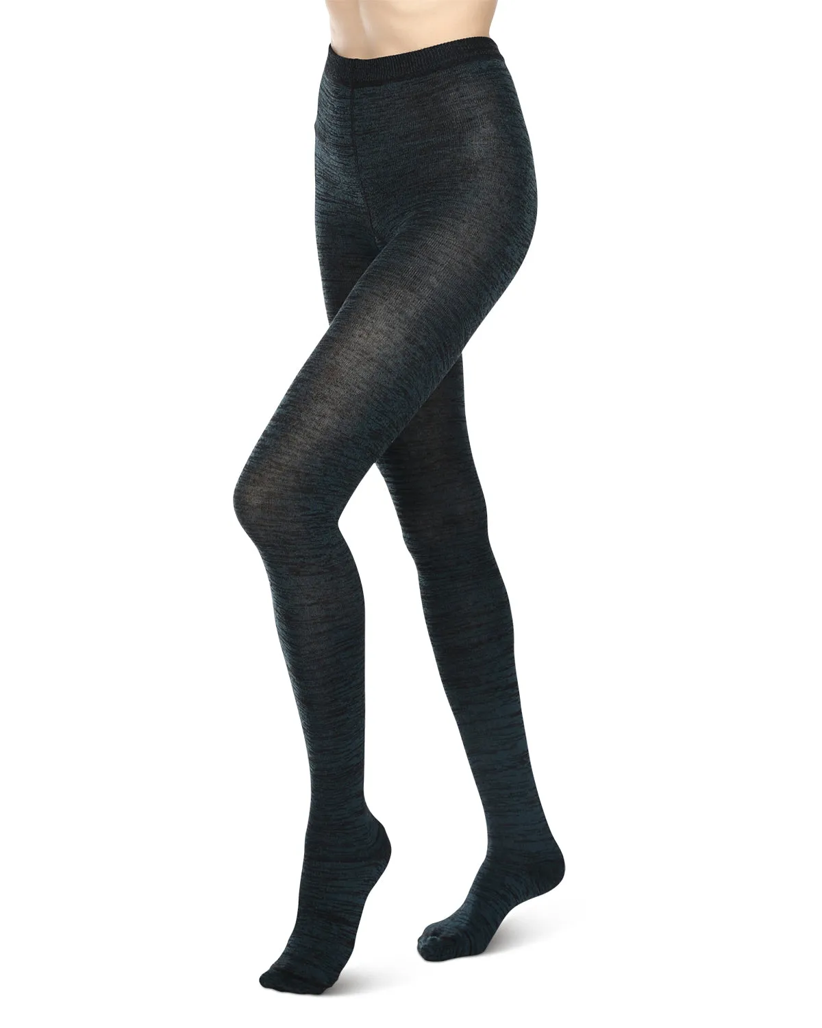 Women's Gradi Blend Nylon Sweater Tights