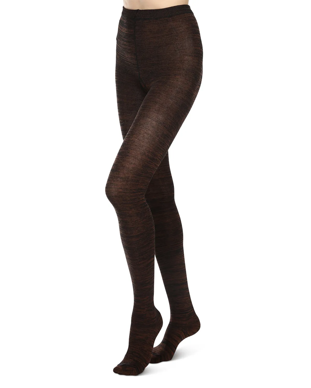 Women's Gradi Blend Nylon Sweater Tights