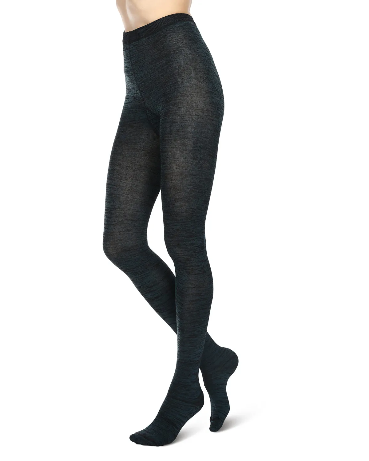 Women's Gradi Blend Nylon Sweater Tights