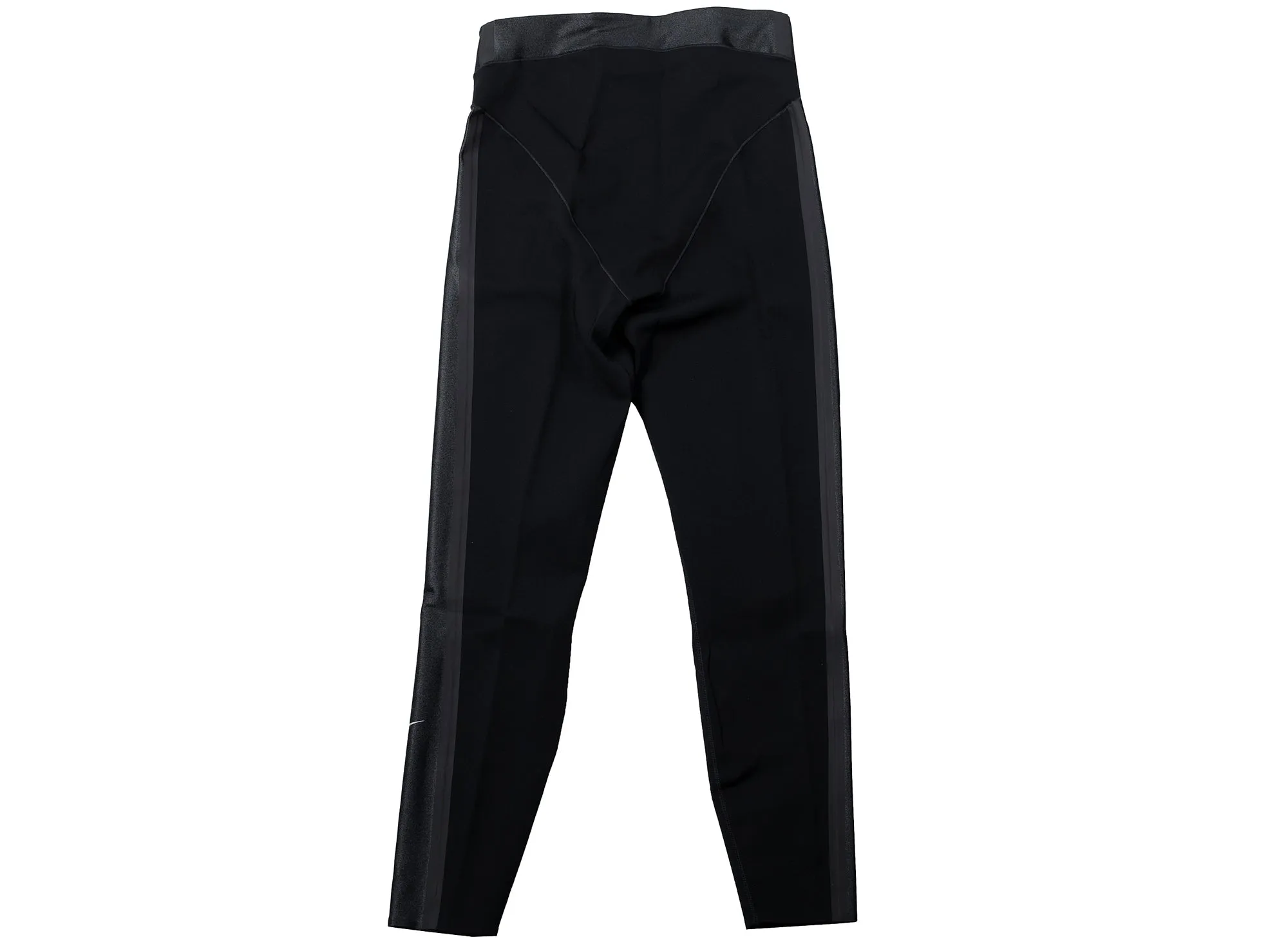 Women's Nike BTQ Layered Tights