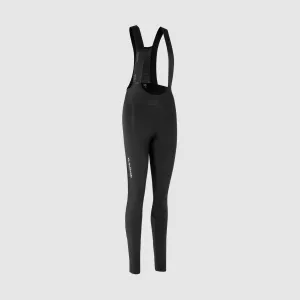 Women's PACR Water-Resistant Bib Tights No Pad