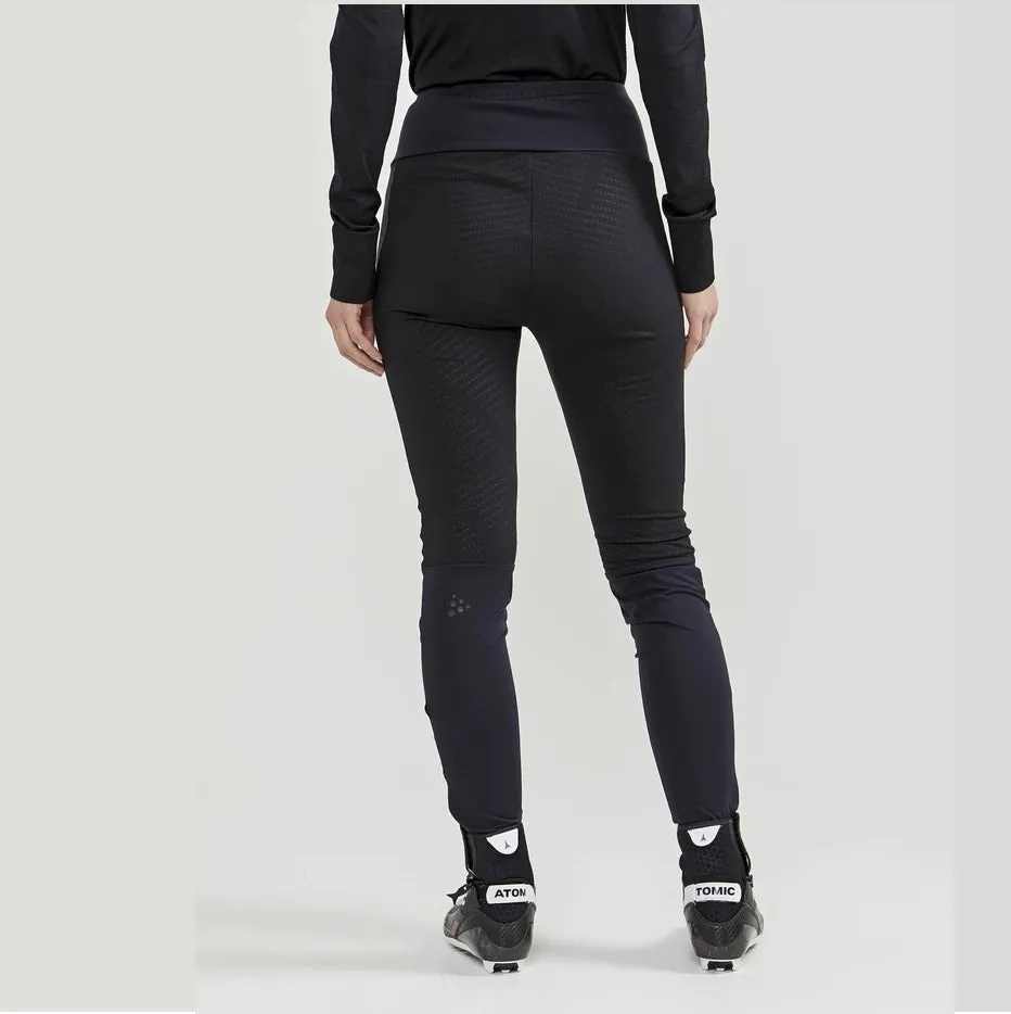 Women's PRO Wind Tights