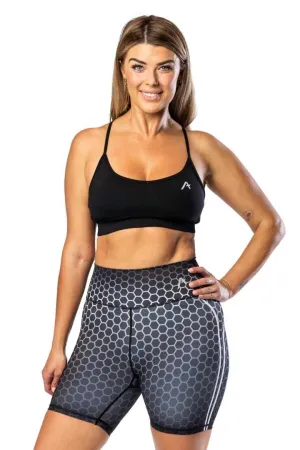 Womens Short Solar XS-XL