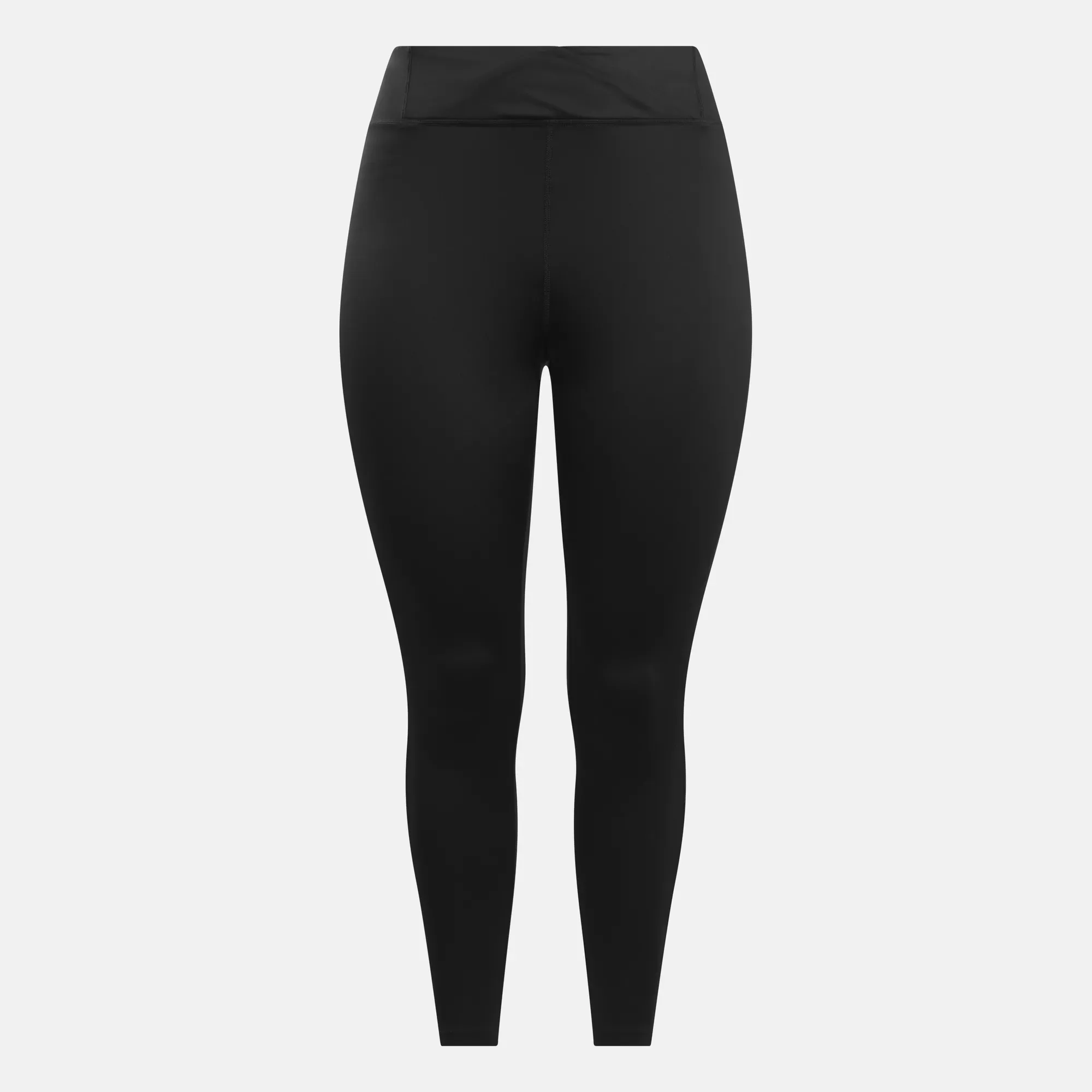 Women's Workout Ready Basic High-Rise Tights (Plus Size)